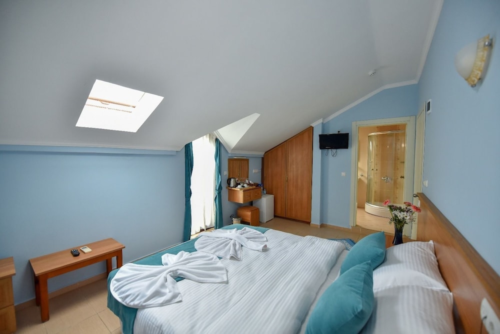Kevser Inn Otel - Image 49