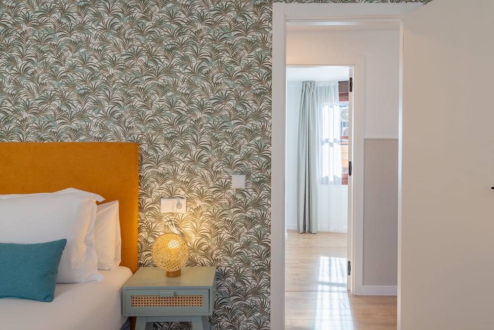 Feelathome Atarazanas Apartments 19