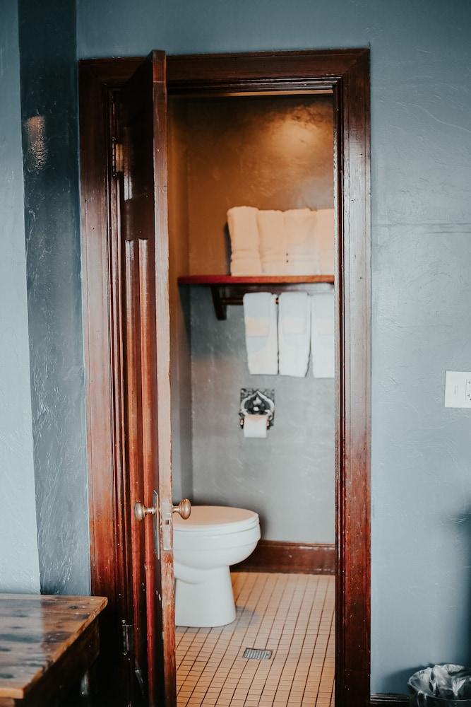 The Miner's Boutique Hotel
