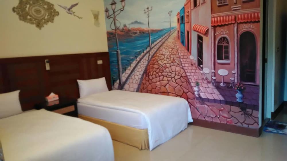 Star Nest B&B view 4