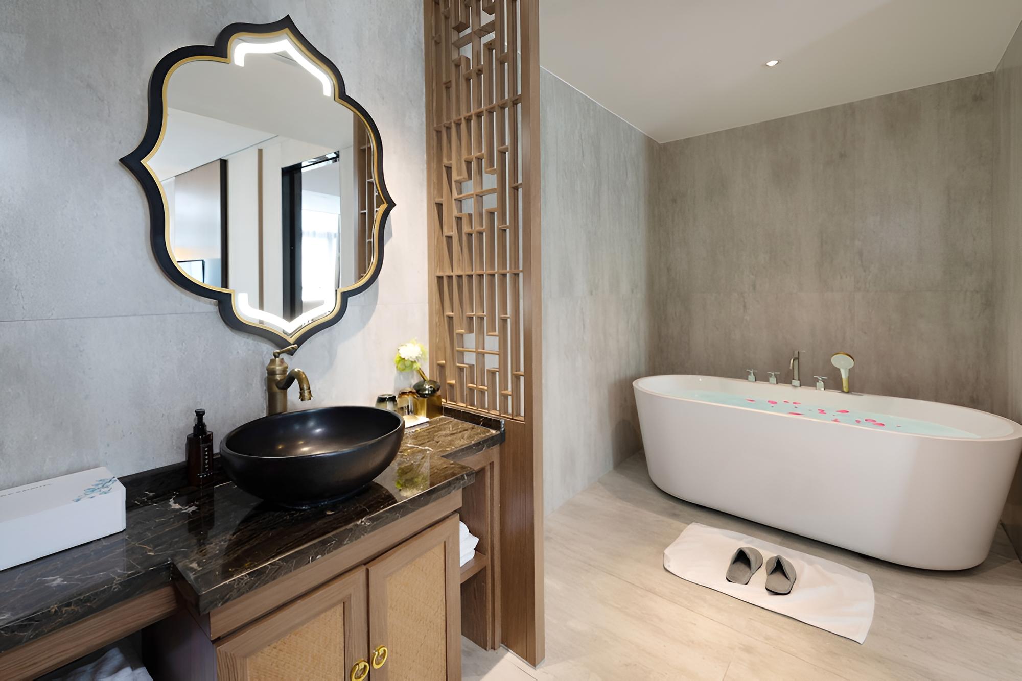 Hejian S Hotel Shenzhen Hi-tech Park