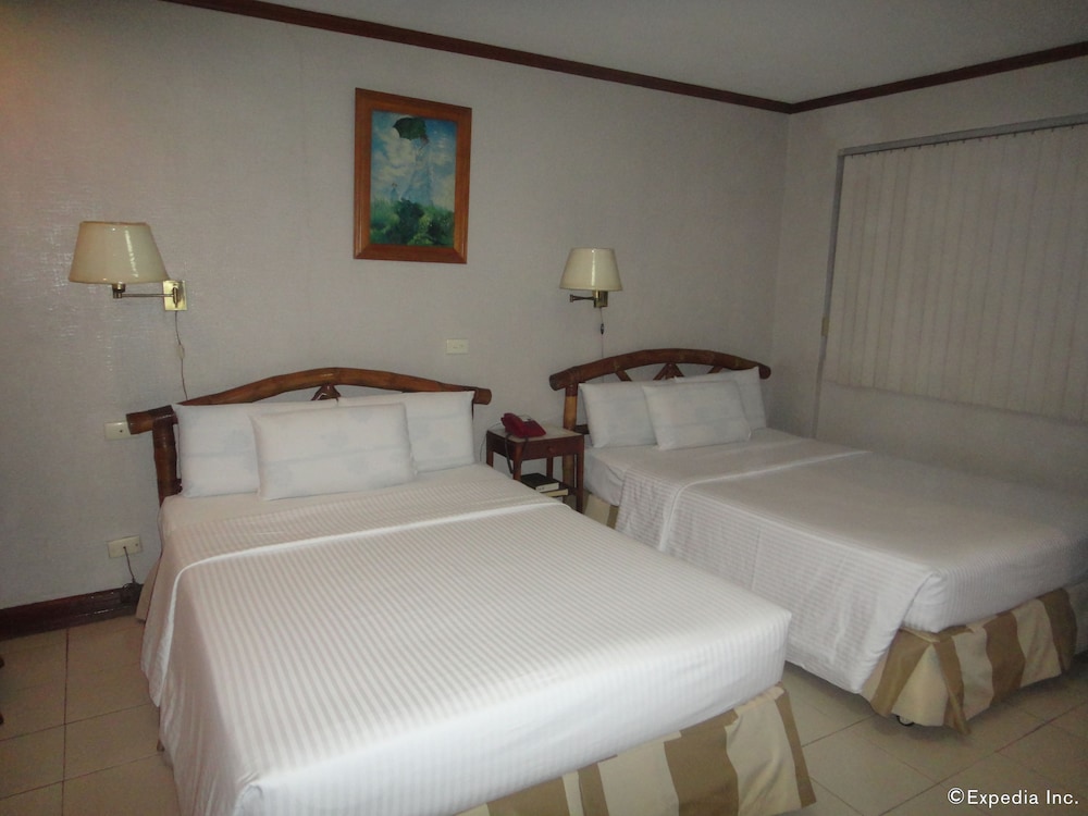 Cebu Vacations - Beverly Boutique Hotel Cebu - Property Image 16