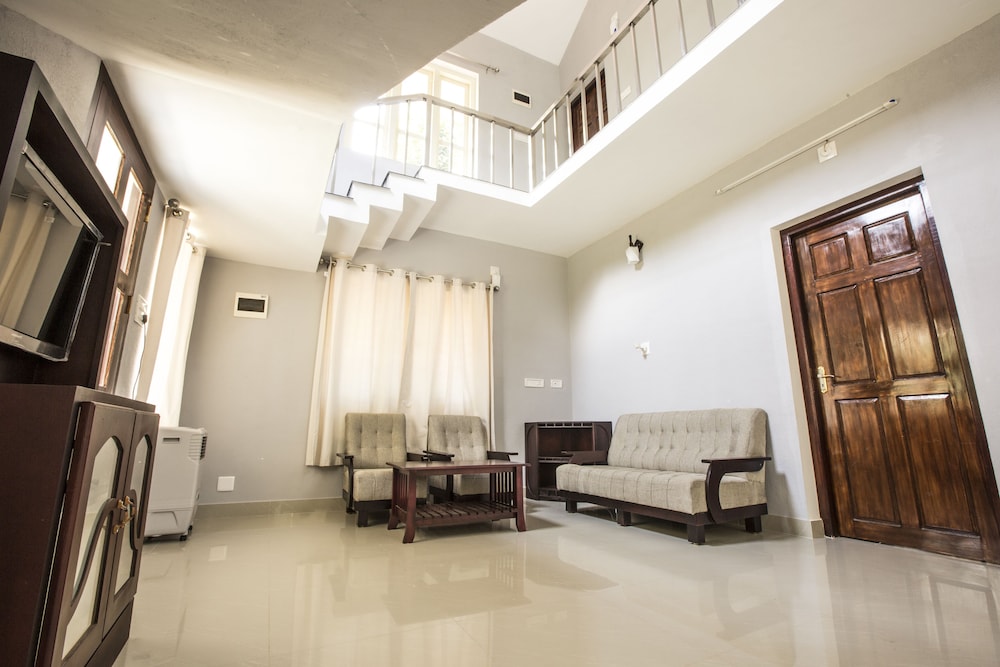 Kedara Village Resort