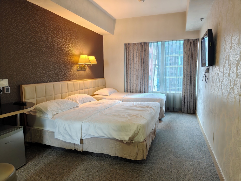H1 hotel