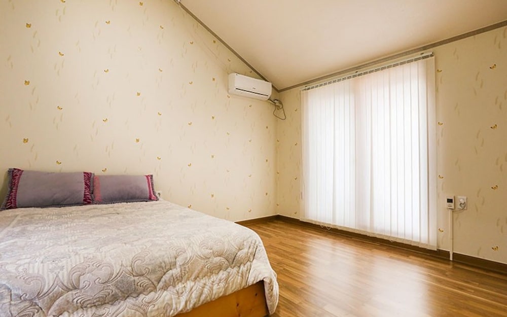 Gyeongju Twin Village Bed and Breakfast