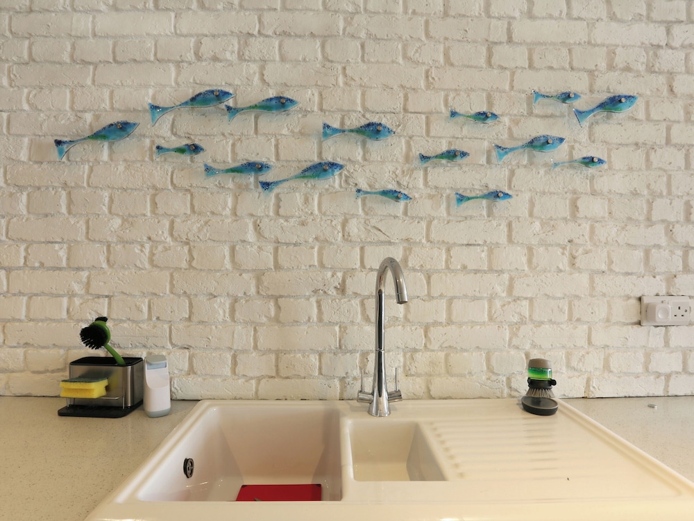 1 Cheyne Beach Apartments