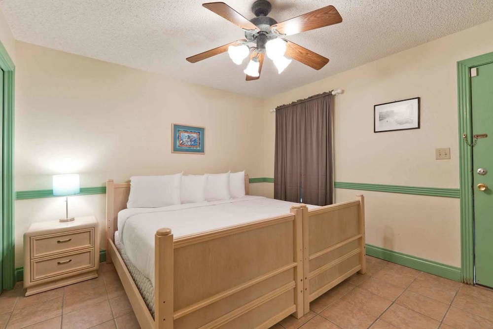 Acapulco Villa South Padre Island