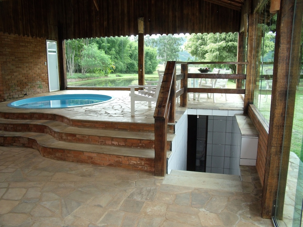 Hotel Fazenda Vale Formoso