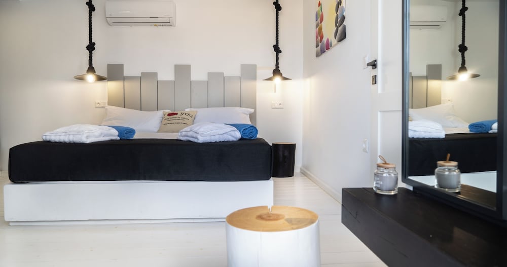 Smaris Collection villa Sisi