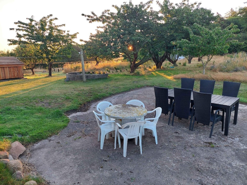 5 Star Holiday Home in Bagenkop