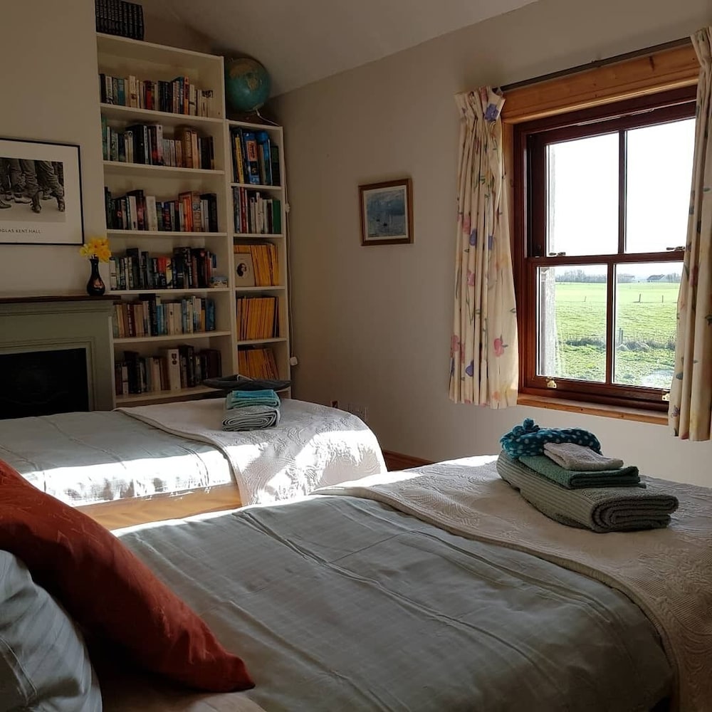 Oldfarm view 4