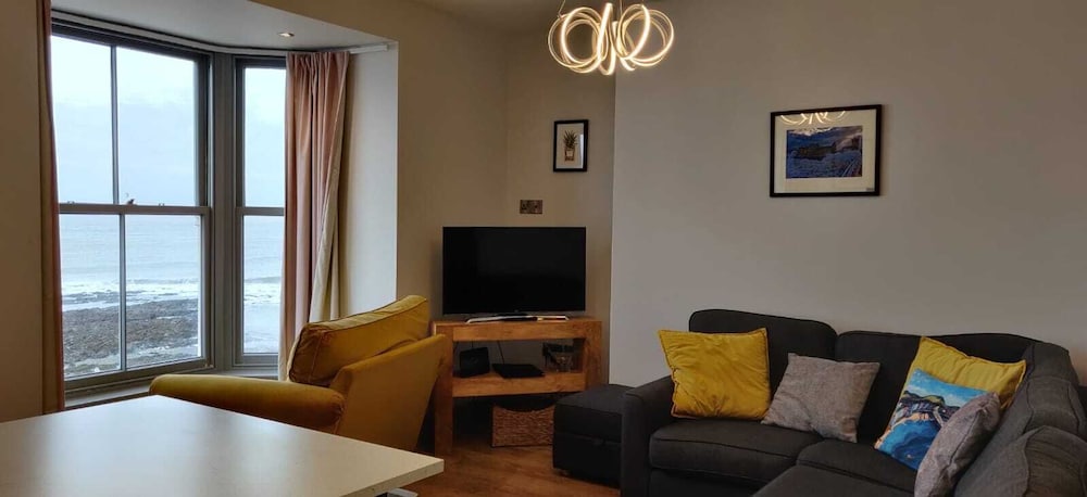 Apartment 3 - Belmont - Aberystwyth