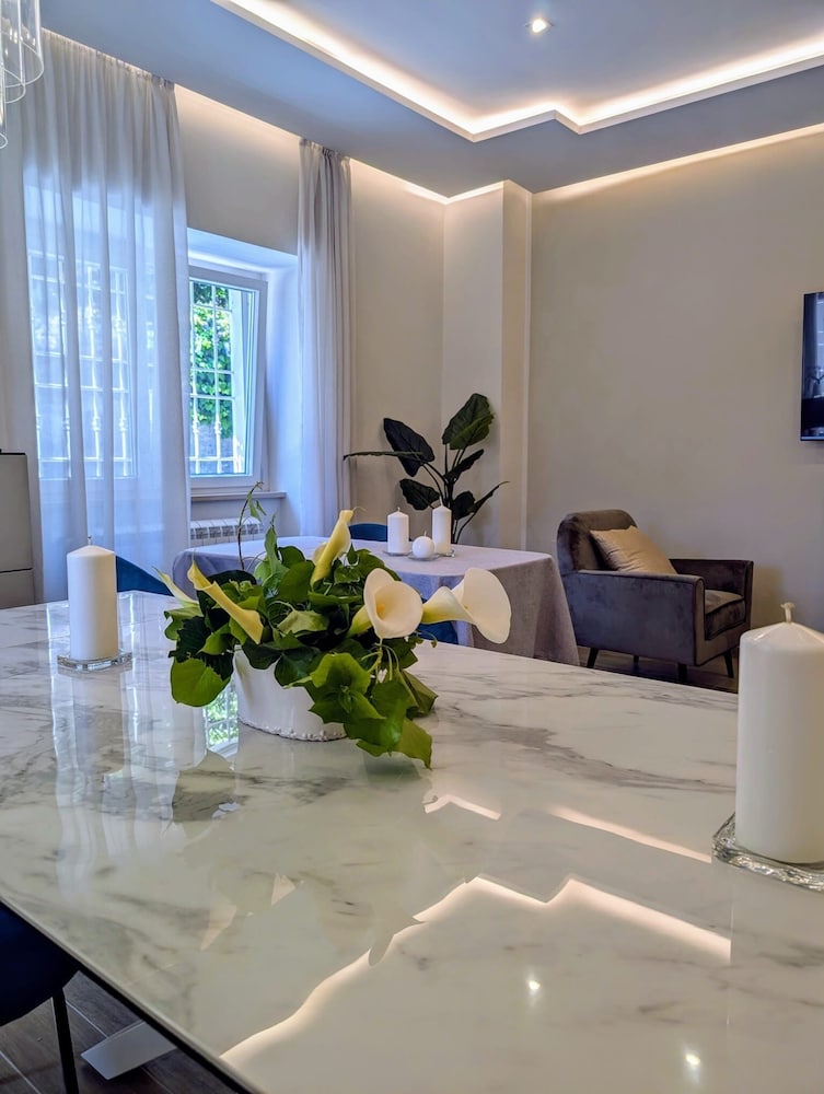 B&B IL GLICINE