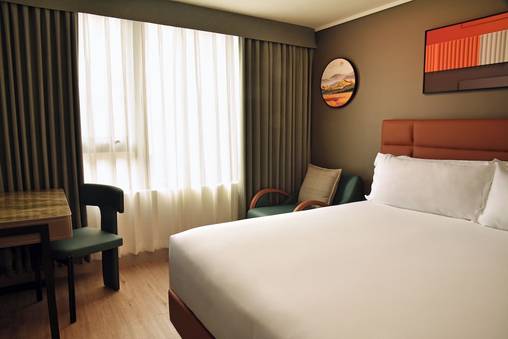 APART HOTEL HW COMPAÑIA