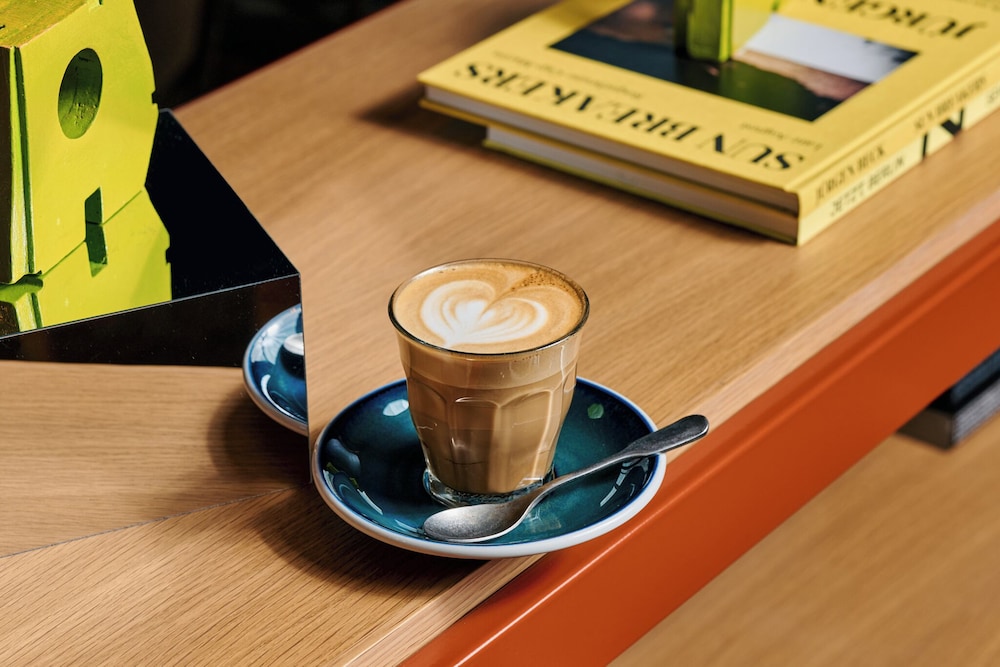 The StandardX, Melbourne 40