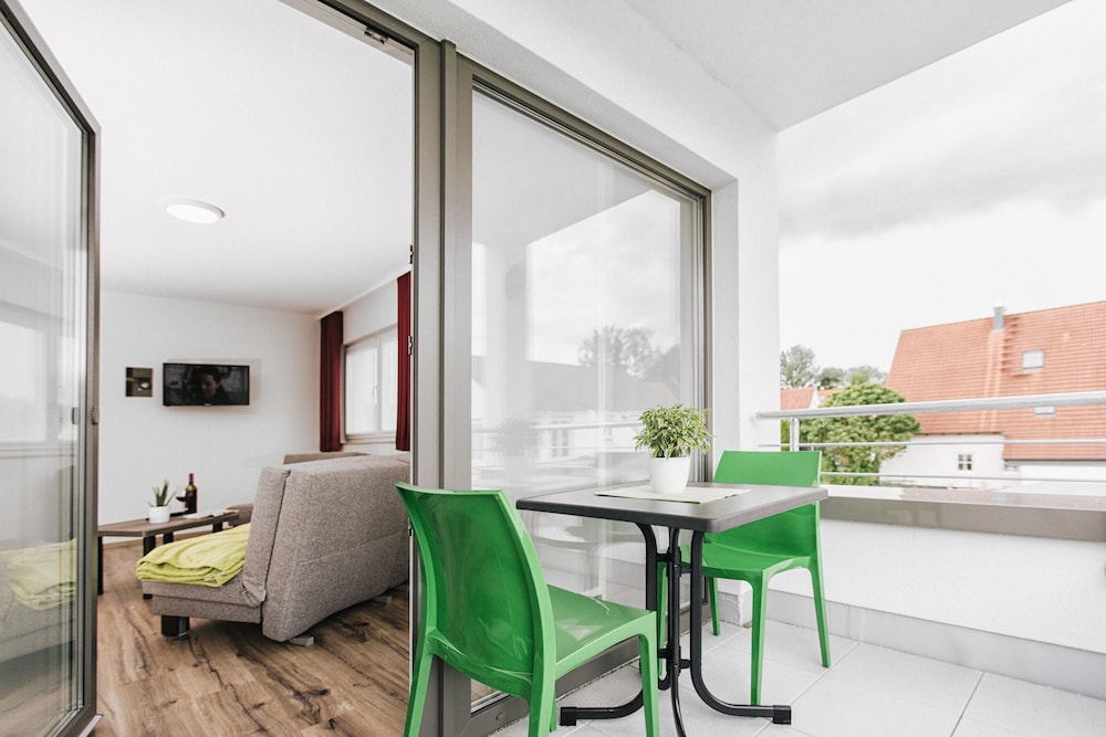 Business Homes - Das Apartment Hotel
