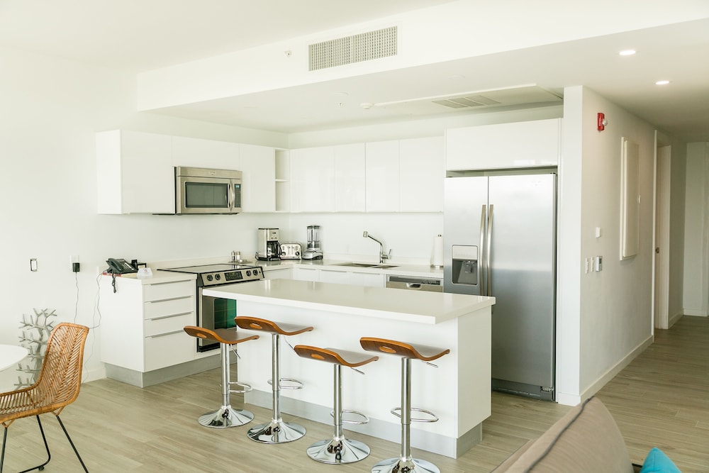 Blue Residences