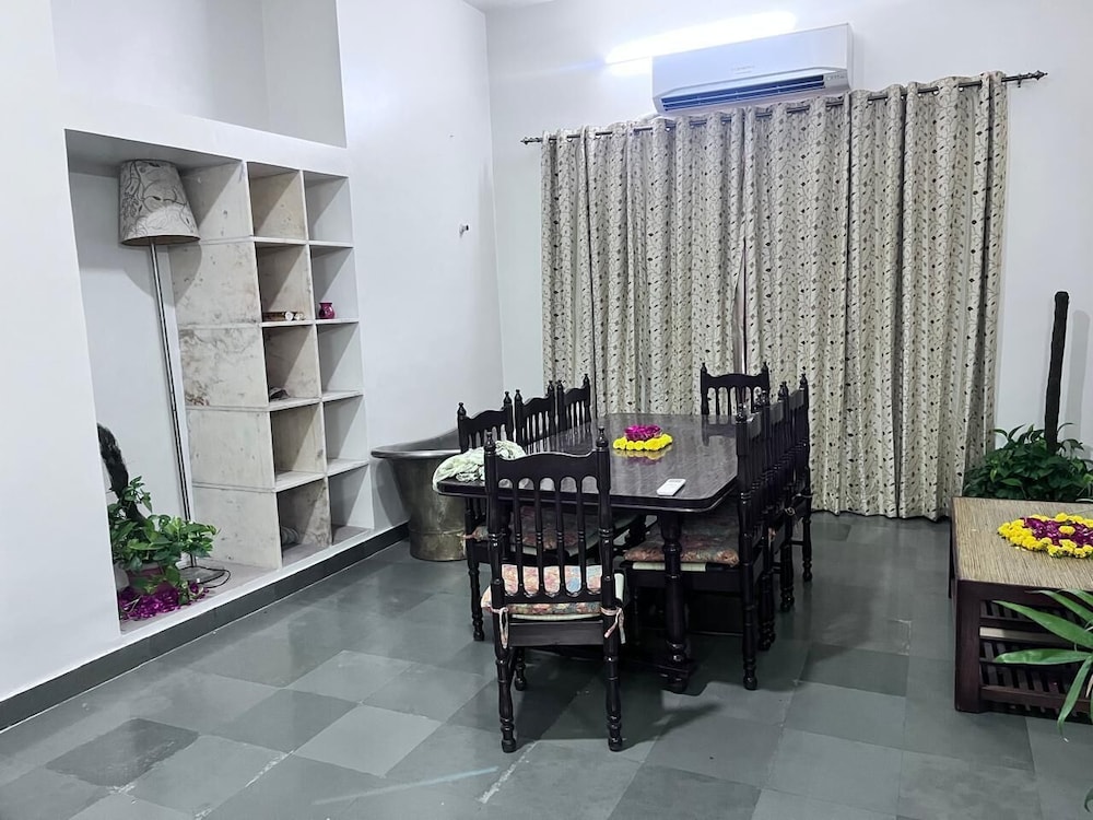 Harisadan Homestay
