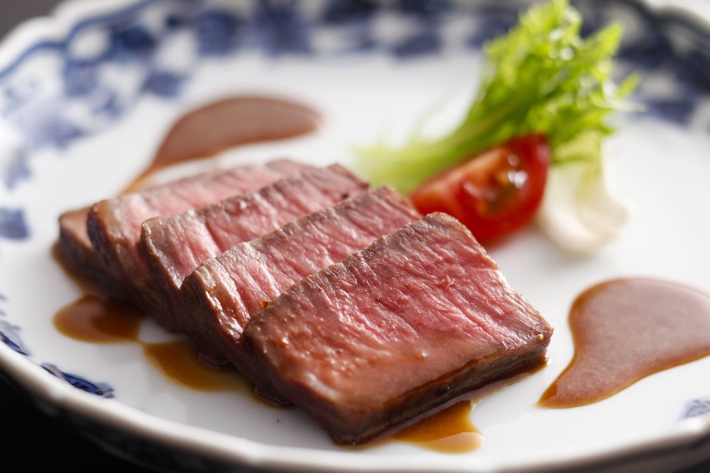 Hashinoya Annex Ransui, Kobe - 24