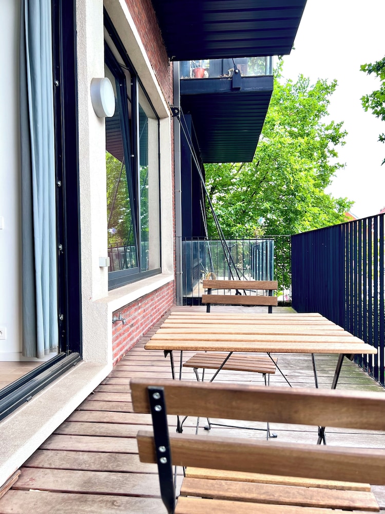 Spacious Loft Instant Favourite Up to 4