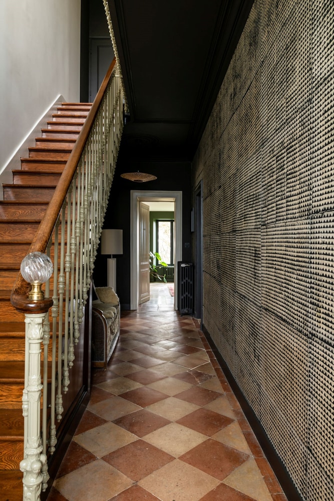 Maison Groleau view 3