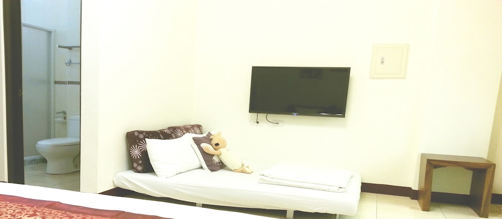 Encounter Hostel