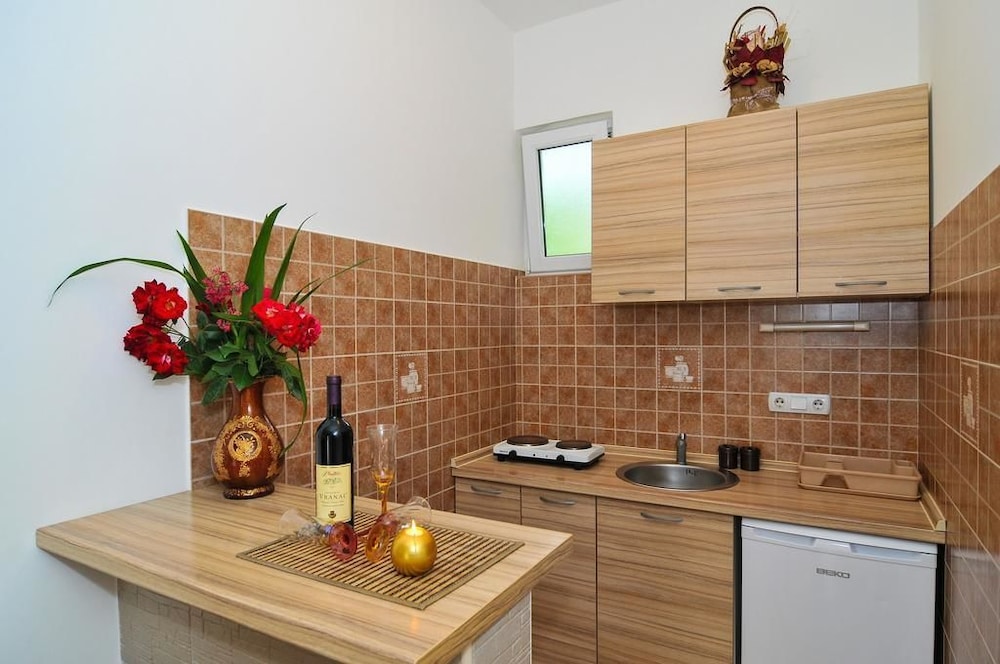 Apartments Samardzic