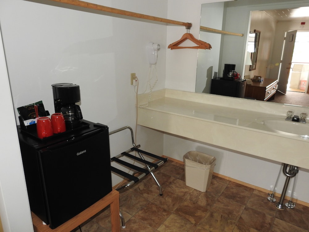 The Trails Inn
