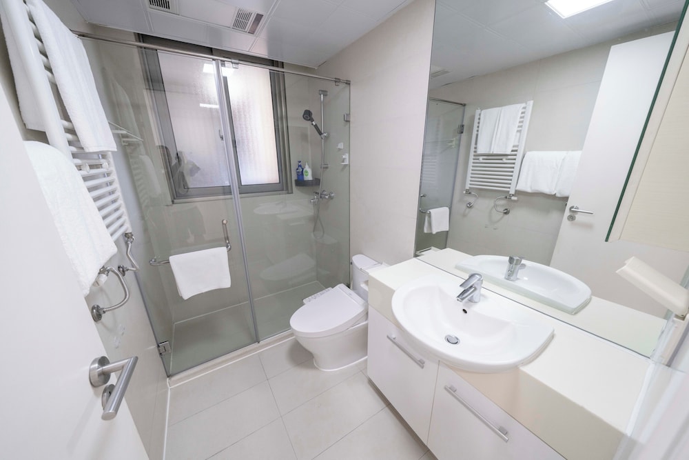 Tyms 3BR Family Haven Yongxin Century
