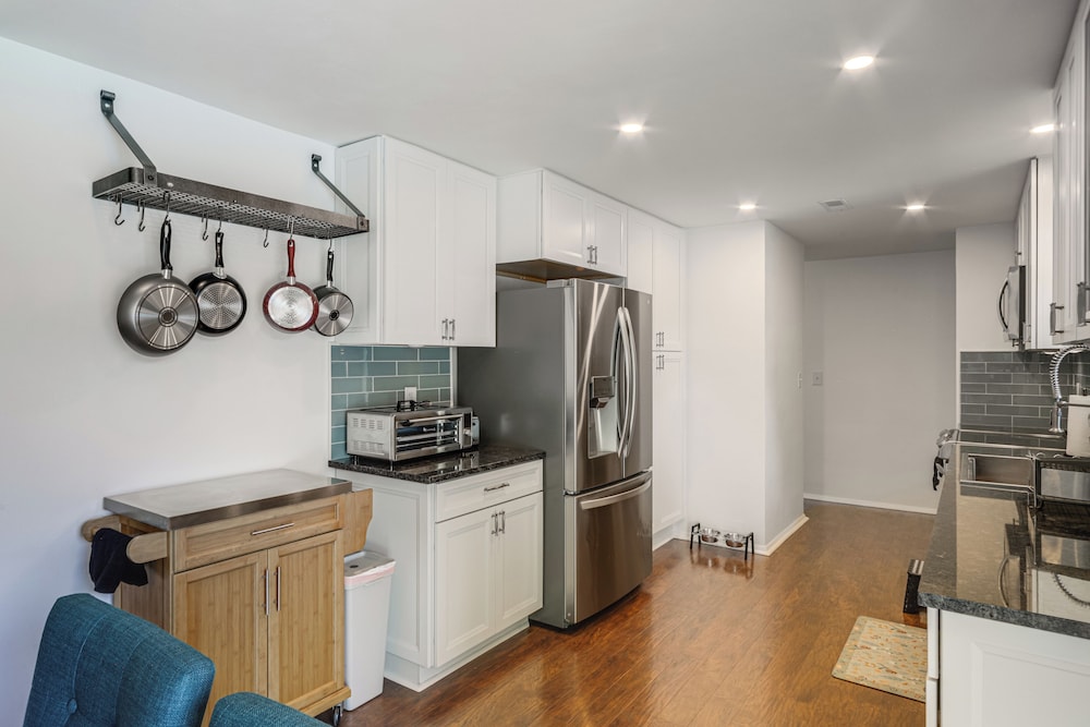 Dayton Family Home w/ Game Room: Walk to City Park