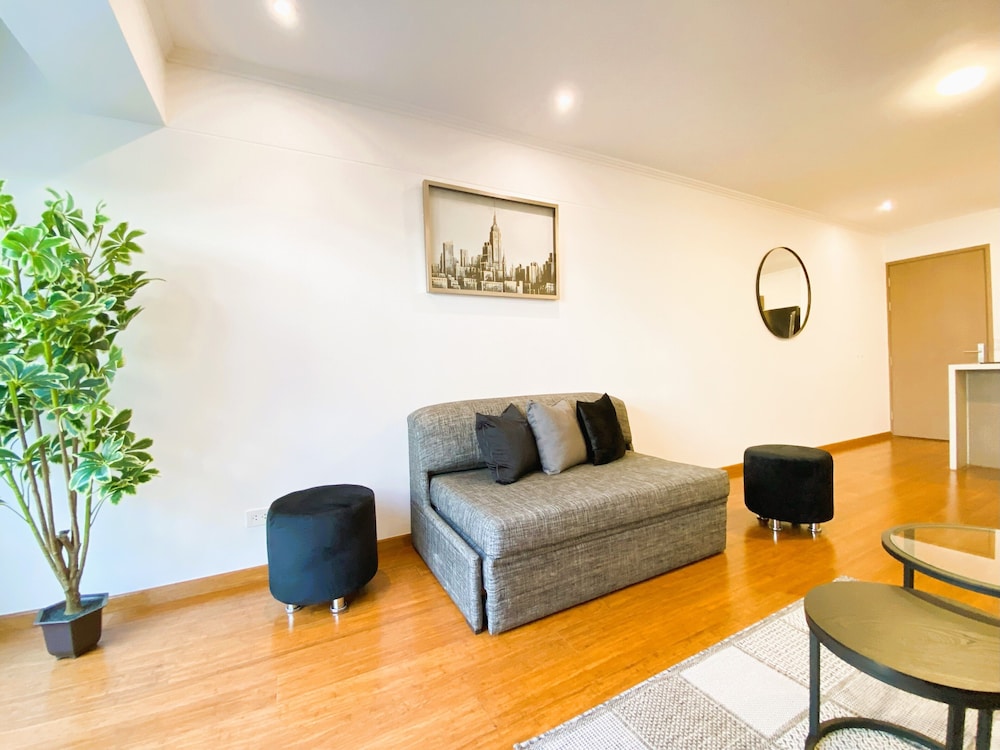 R - Stunning apartment 2BR in Miraflores