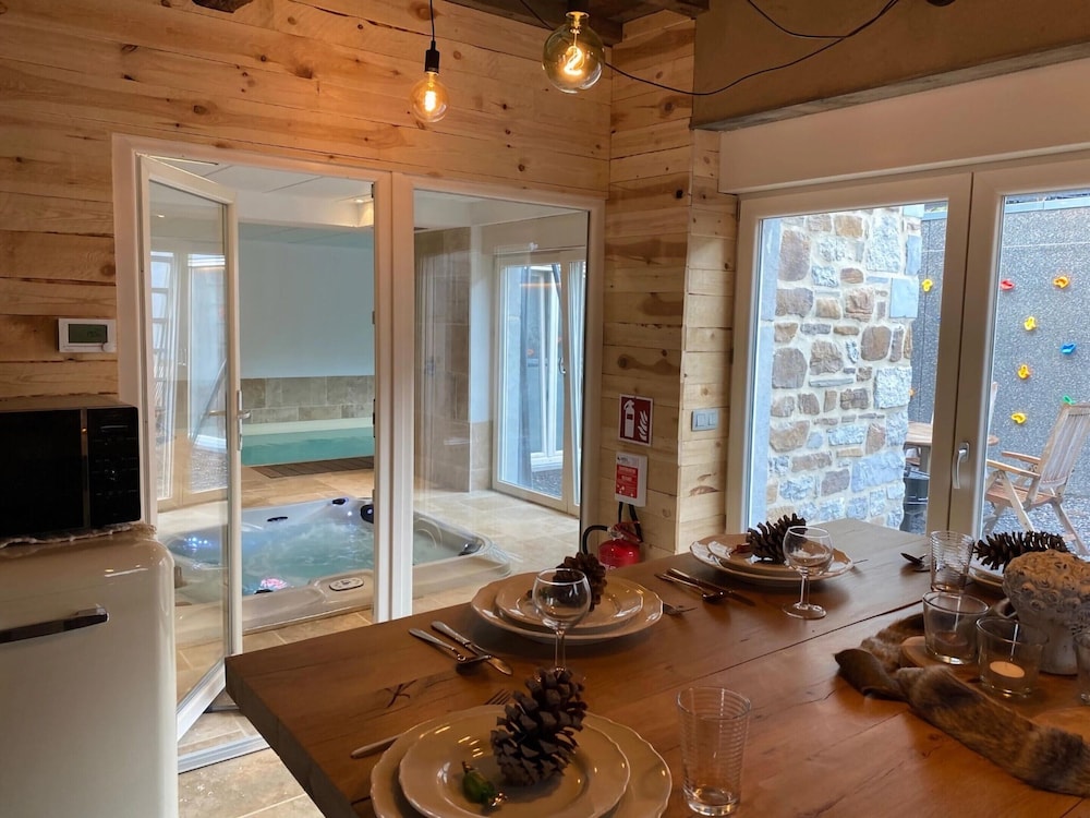 Holiday Home in Sprimont With Forest