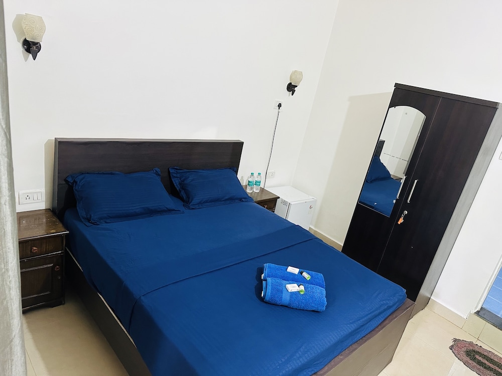 Swati Hotel