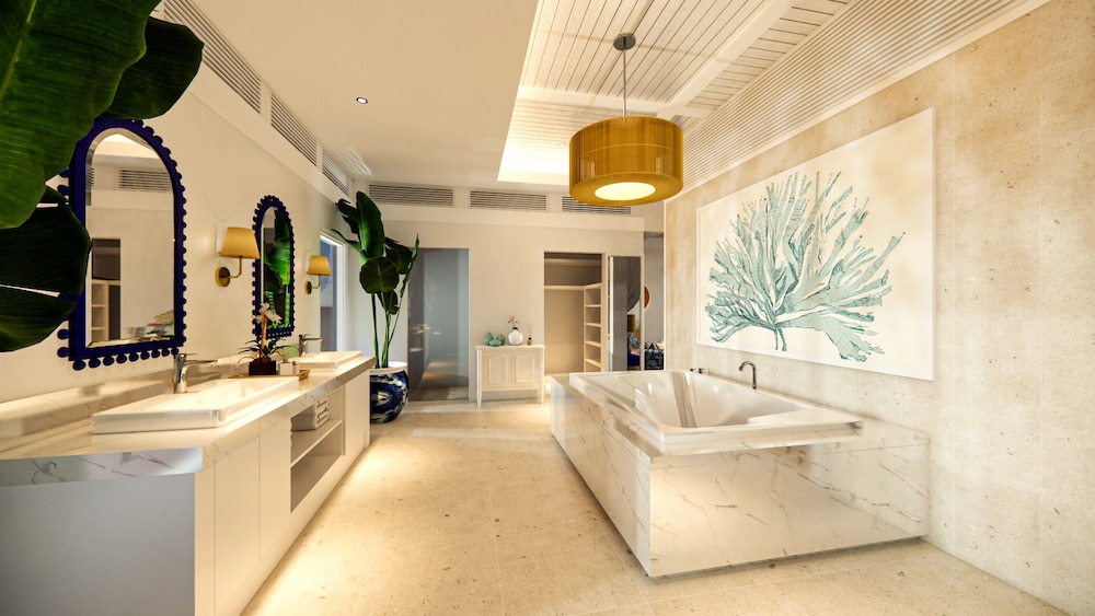 The Ungasan Clifftop Resort 62