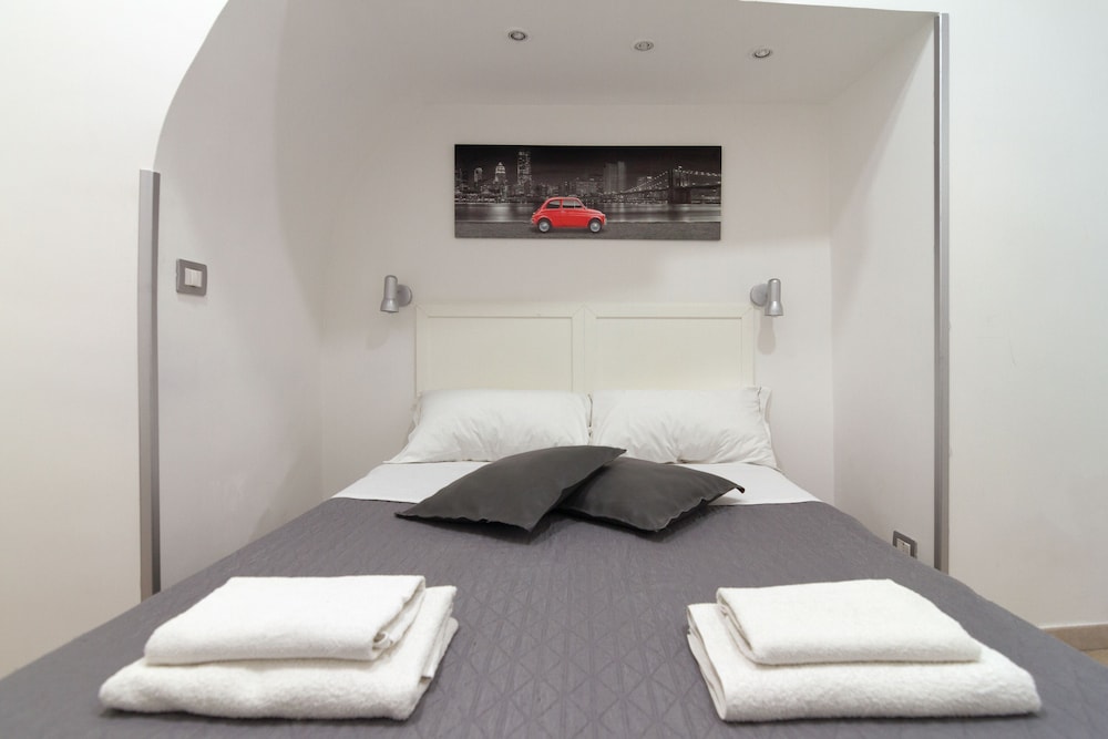 B&B Maison Du La Rua