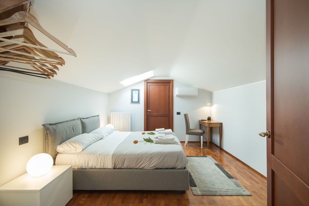 B&B Casa Ceruti