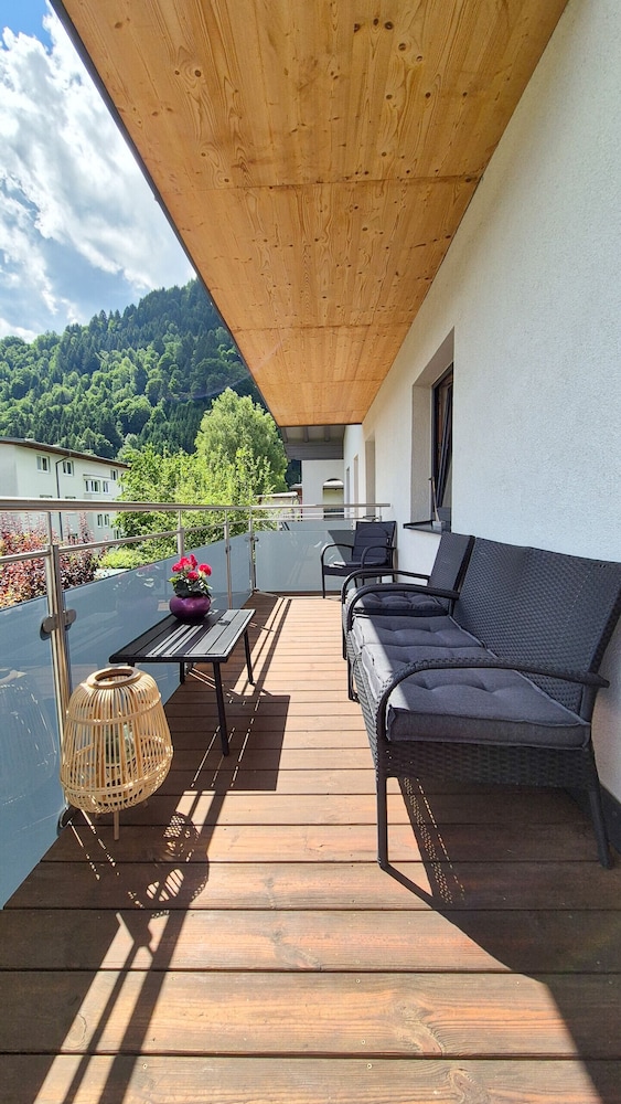 Apartment Medicus Zell am See Incl Summer Card