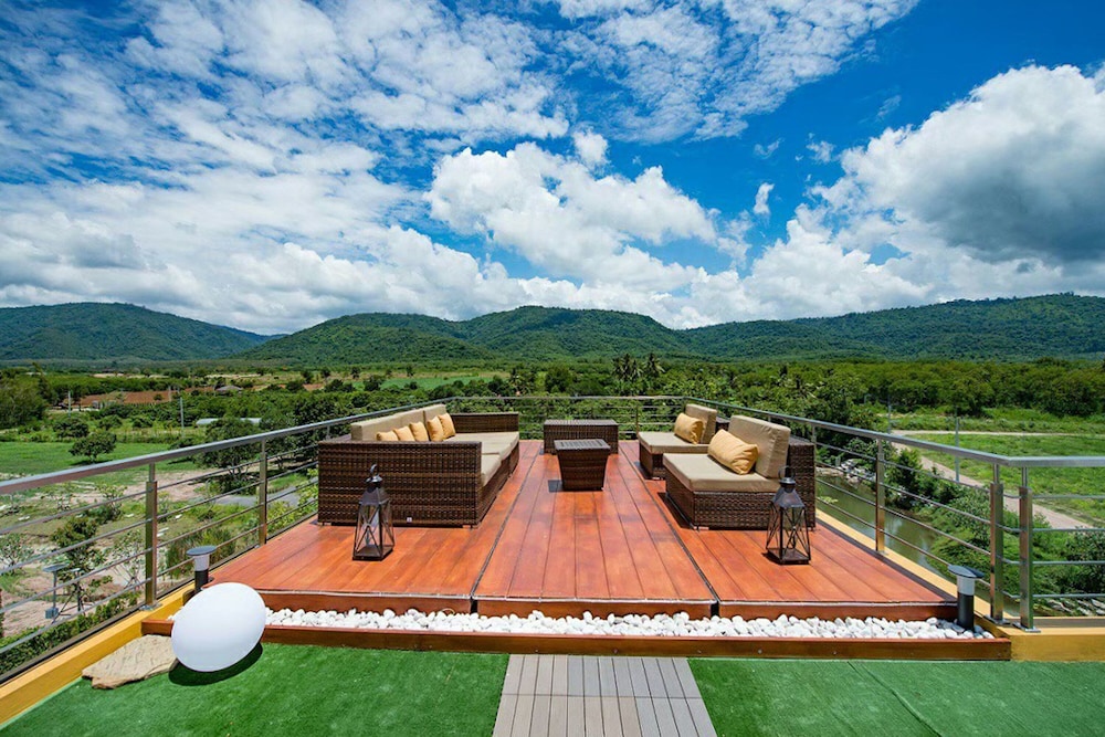 The Air Khaoyai Hotel
