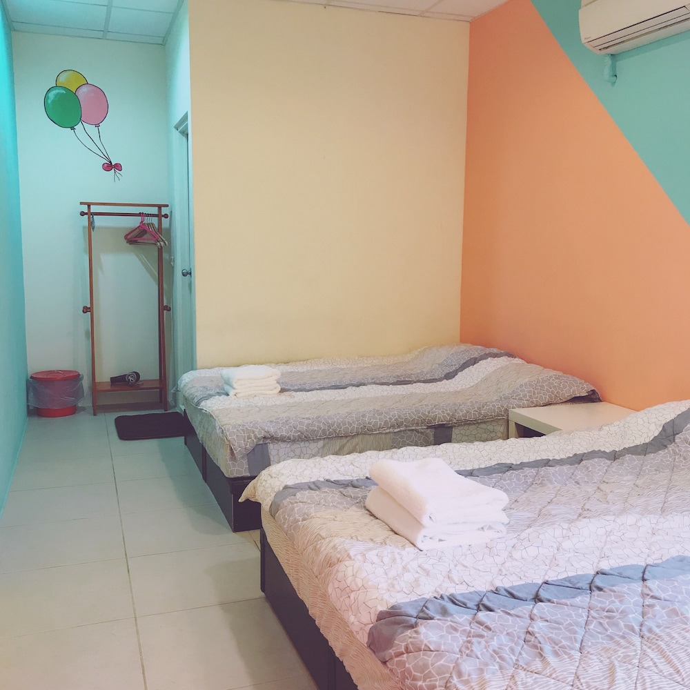 Idea House-Kenting