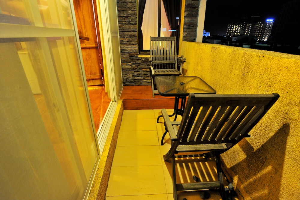 Kenting Macaron Hotel