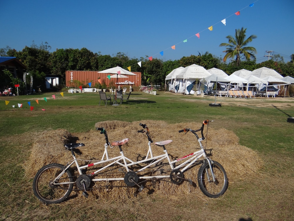 The Camping Field
