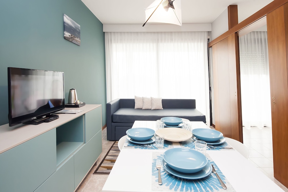 Suites Marilia Apartments