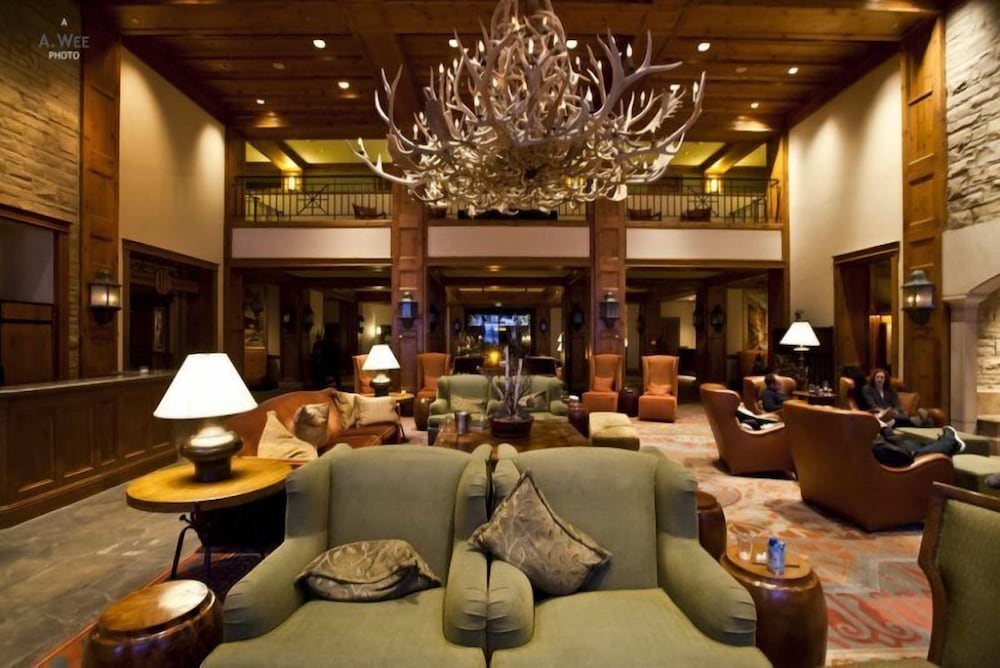 Beaver Creek Park Hyatt Double Queen Hotel Room