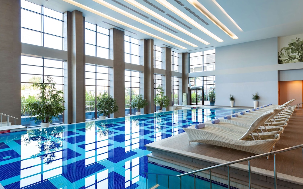 Radisson Collection Paradise Resort and Spa, Sochi
