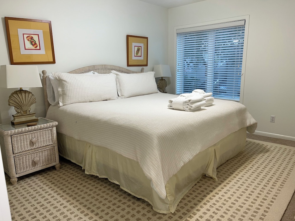 2251 Heritage Villas at The Sea Pines Resort