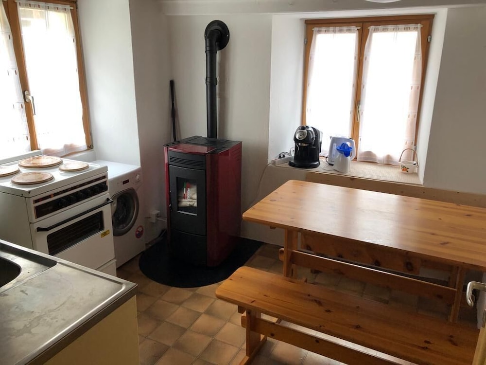 Chalet del Sole