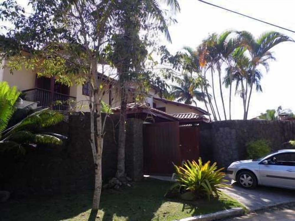 Hotel Pousada Abnara - Image 1