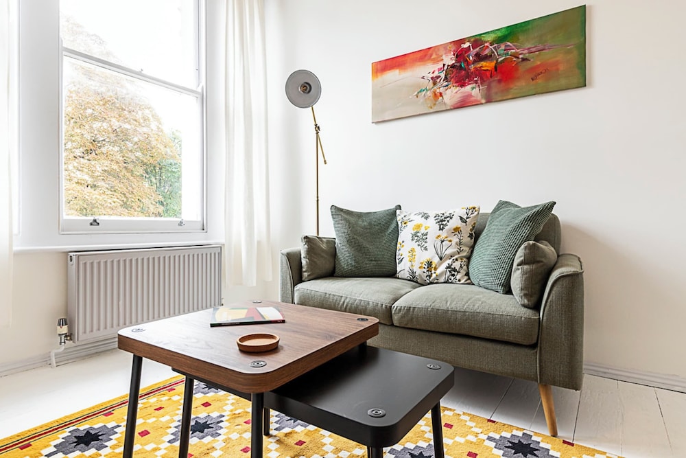 Charming First Floor Flat in Tufnell Park