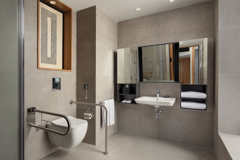 Sheraton İstanbul Esenyurt - Image 26