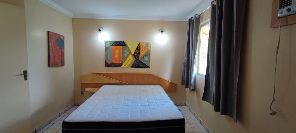 DiRoma International Resort Via Caldas